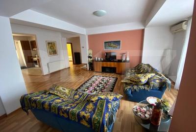 Apartament de vanzare, cu 3 camere, 99 mp, zona Rodnei - 2