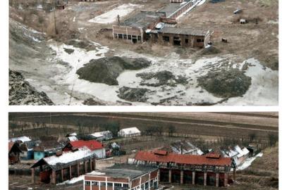 Domeniu de 13.500 mp: potential investitie fabrica de carami - 2