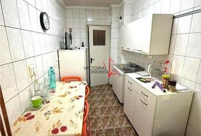 Apartament decomandat, bloc reabilitat vedere pe Parcul Doamna Ghica - 2