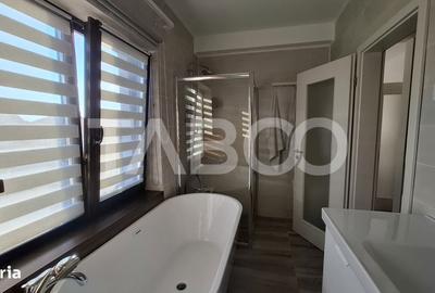 Casă cu 4 camere în Central - 2