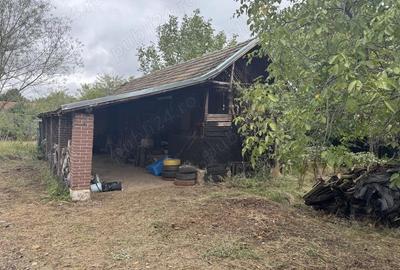 Casa + anexe de vanzare Sat Ro?iori, Comuna Vanatori, Mehedinti - 1