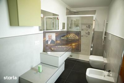 Casă cu 5 camere cu Canalizare în Umbrărești - 5