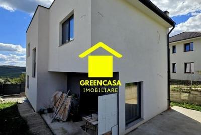 Casă individuală cu 4 camere cu Canalizare în Dezmir - 3