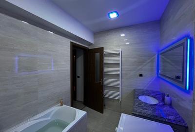 Apartament 2 camere Coresi ,Isaran, Spatios si nou cu o priveliste odihnitoare - 14
