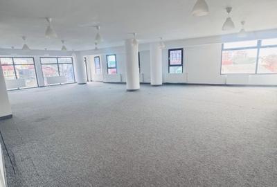 Spatiu comercial open space de 200 mp, Zona Semicentrala Spatiu comercial open space de 200 mp, Zona Semicentrala - 3