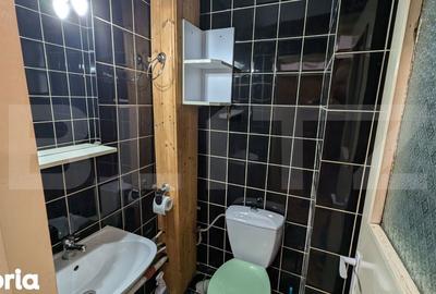 Apartament cu 3 camere decomandat în Cetate - 3