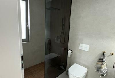 Duplex cu 4 camere cu Canalizare în Șelimbăr - 10