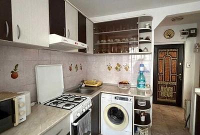 Garsonieră în Calea Aradului - 1