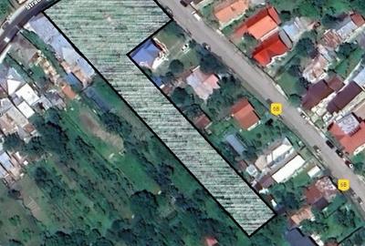 Vând teren intravilan, Bănești, Prahova - 1