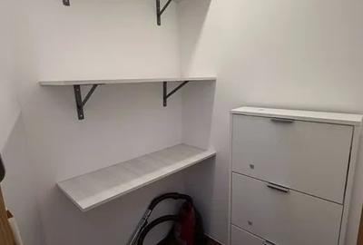Apartament cu 2 camere semidecomandat, mobilat în Doamna Ghica - 7