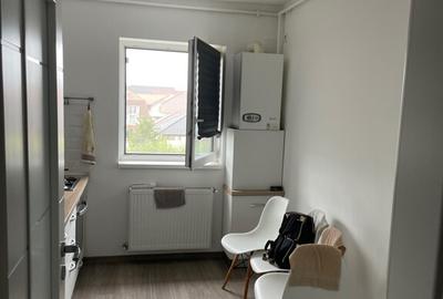 Apartament 2 camere Arhitectilor - 1