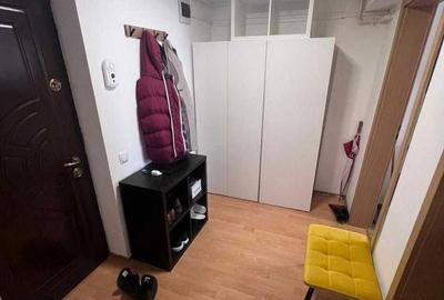 Garsonieră decomandată în Zorilor - 4