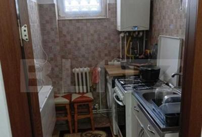 Apartament 2 camere, 45 mp, zona Tatarasi - 2