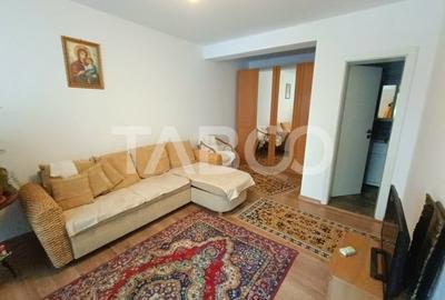 Casa 10 camere 390 mp utili - pe strada Calea Poplacii din Sibiu - 6