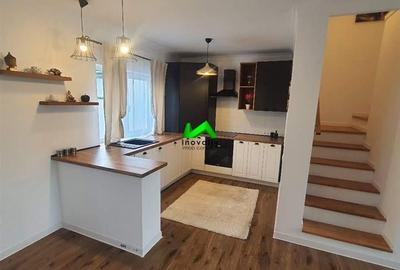 Casa individuala de vanzare curte  Sibiu Selimbar Casa individuala de vanzare curte  Sibiu Selimbar - 4