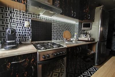 Apartament 2 camere 37mp Ferentari