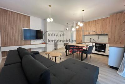 Sunflower Apartments | 2 camere | Prima Închiriere | Administrare - lemonaid - 2