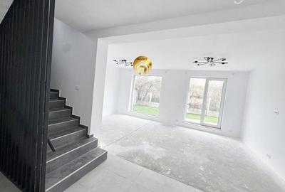 Casă individuală cu 5 camere cu Canalizare în Otopeni - 6