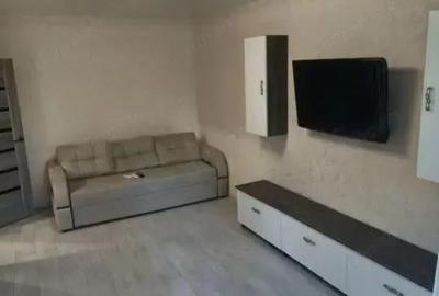 Ofer spre inchiriere un apartament cu o camera situat in zona Complexului Studentesc - 3