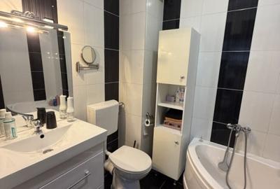 Apartament 2 camere | gata de mutat | Mobilat&Utilat | Militari |Osiei - 8