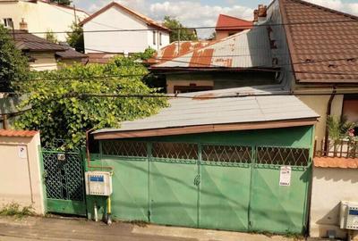 Teren in Bucurestii Noi! - 1