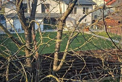 VANZARE CASA VILA - 24