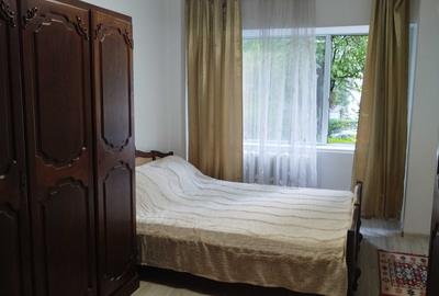 Apartament cu 2 camere decomandat în Gheorgheni - 3