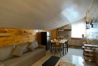 Apartament cu 4 camere decomandat în Central - 8