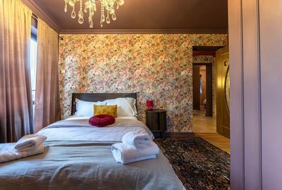 Pensiunea " The Vardo" | 8 camere duble | Predelut | COMISION 0% - 60