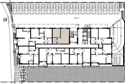 Apartament cu 2 camere decomandat în Berceni - 3
