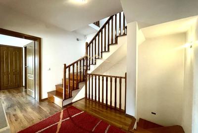 Masterpiece villa*** 6 camere//Independenta energetic//Kaufland Balotesti - 41