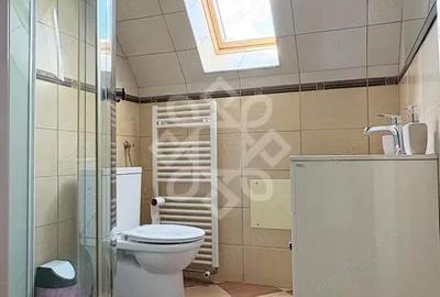 Casă cu 2 camere cu Teren 1200 Mp în Sânmartin - 2