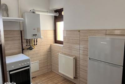 Apartament cu 3 camere, mobilat în Vasile Aaron