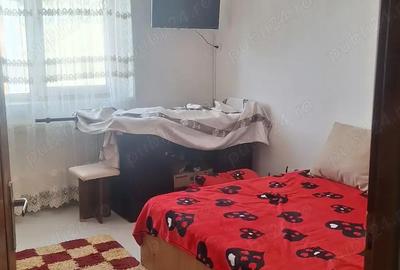 Apartament cu 2 camere în Balș - 4