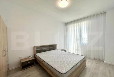 Apartament cu 2 camere decomandat în Ampoi 3 - 6