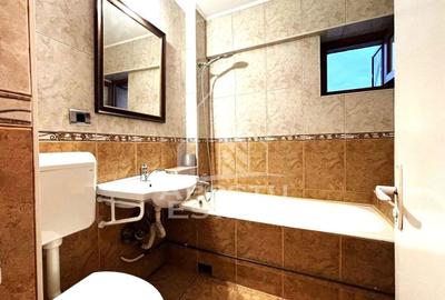 Apartament cu 2 camere, mobilat în Micălaca