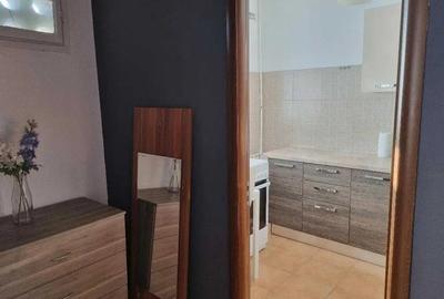 Apartament 2 camere, semidecomandat, 57 mp, ac, metrou, 1 Mai - 4