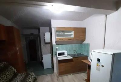 Garsonieră decomandată în Central - 6