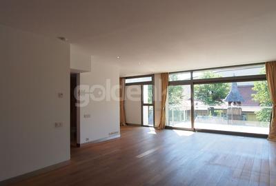 Apartament spatios cu 4 camere, terase generoase Apartament spatios cu 4 camere, terase generoase - 2