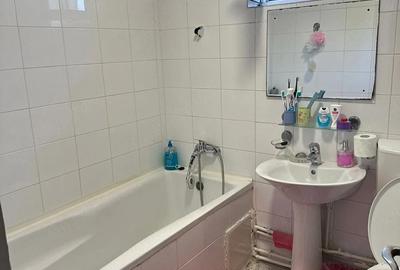 Apartament cu 2 camere decomandat în Pantelimon - 6