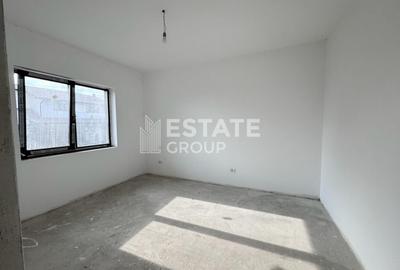 Duplex cu 4 camere cu Canalizare în Moșnița Nouă - 6