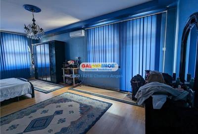 Doamna Ghica,vila impunatoare P+2 ,530 mp utili,teren 410mp,la cheie Doamna Ghica,vila impunatoare P+2 ,530 mp utili,teren 410mp,la cheie - 15