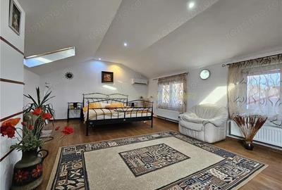 Casa spatioasa de inchiriat Bartolomeu (Curte comuna) - 2