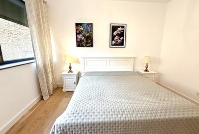 Apartament cu vedere panoramica - Complex Stejeris, Brasov, Drumul Poienii - 25