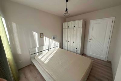 Apartament cu 3 camere decomandat în Bună Ziua - 4