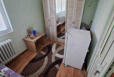 Apartament 2 camere Tatarasi  etaj 2/4 - 6