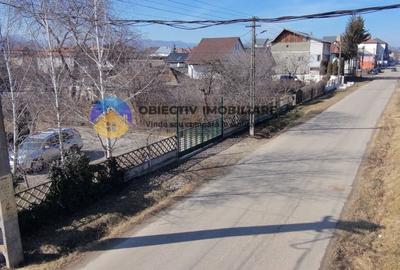 Vila Roznov din caramida finalizata 2018 - 3