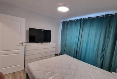 Inchiriere Apartament 2 camere Decomandat Renovat Drumul Taberei-Bld. Ghencea - 6