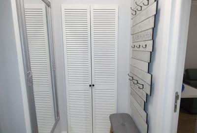 Apartament cu 2 camere decomandat în Ultracentral - 1