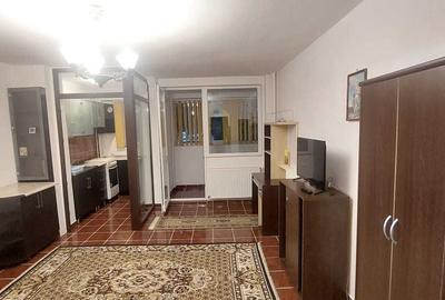 De închiriat garsonieră Iancului, Sector 2 - 4